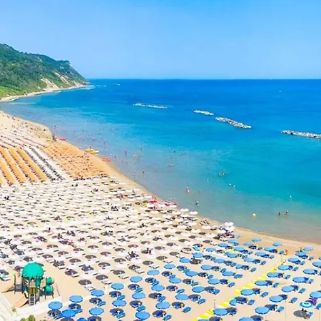 Prima Porto * Pesaro