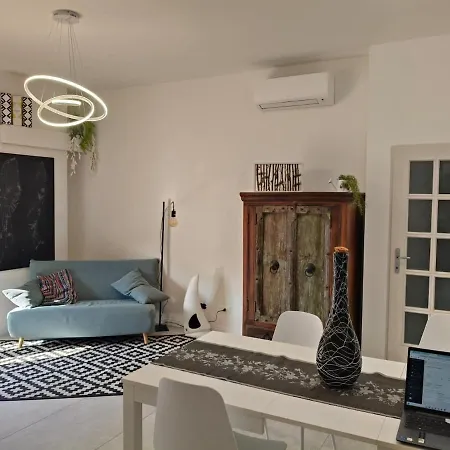 Prima Porto Apartment Pesaro