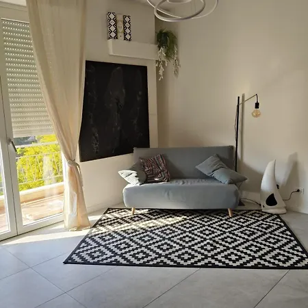 Apartment Prima Porto