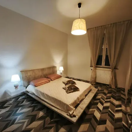 Apartment Prima Porto Pesaro