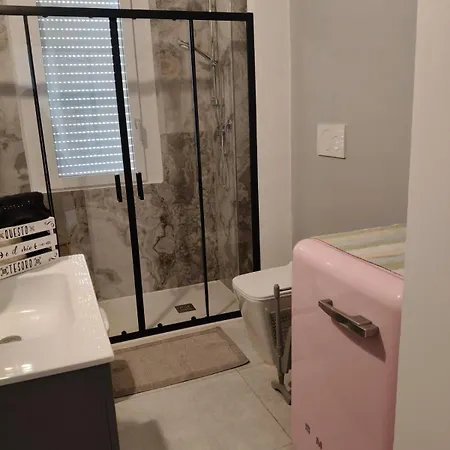Apartment Prima Porto