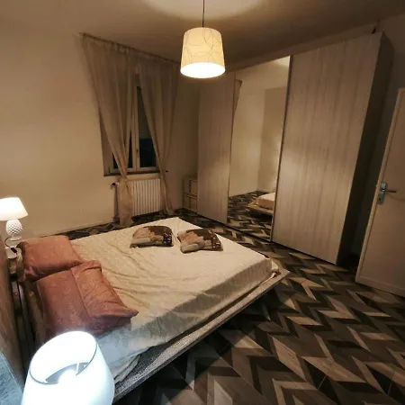 Prima Porto Apartment Pesaro