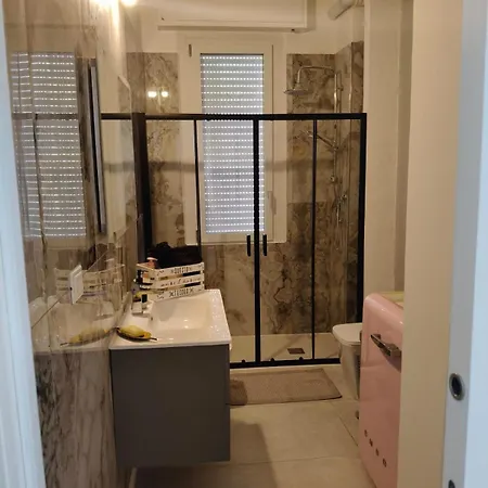 Prima Porto Apartment *